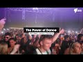 The power of dance