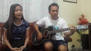 You have Chosen Me By Liveloud cover chords