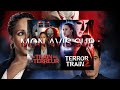 Mon avis sur terror train 12  un slasher avec un clown tueur dans un train  jen suis pas si sr