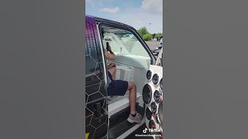 car audio basshead