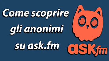 Come funziona Tellonym?