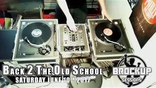 DJ REVA T || Drum & Bass FB LiveStream || May 22, 2017
