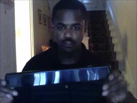 Numark Laptop Stand.wmv