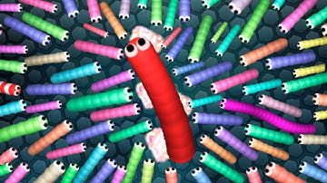 200 Free Slither.io Bots!!! 450 Subs=Link 25 MAY 2016