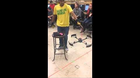 AE 483 Final Project