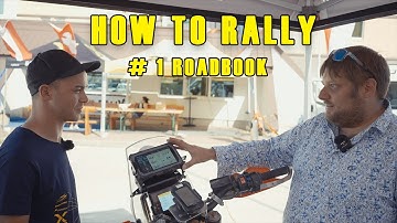 How to Rally - EP 1