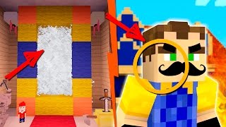 КАК СДЕЛАТЬ ПОРТАЛ В МИР ПРИВЕТ СОСЕД В МАЙНКРАФТ | НОВОЕ ИЗМЕРЕНИЕ МУЛЬТИКОВ MINECRAFT ROLEPLAY КАК СДЕЛАТЬ ПОРТАЛ В МИР ПРИВЕТ СОСЕД В МАЙНКРАФТ | НОВОЕ ИЗМЕРЕНИЕ МУЛЬТИКОВ MINECRAFT ROLEPLAY