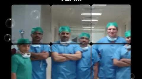 Liberation Surgery - CCSVI for multiple sclerosis