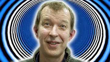 Gravitational Waves Discovery - Sixty Symbols