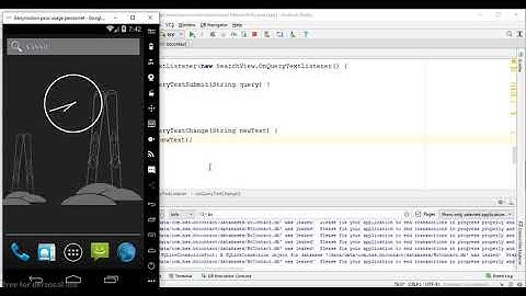 8  Recherche |Création d
