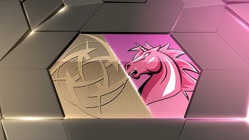 UNICORNS OF LOVE vs NINJAS IN PYJAMAS Highlights - Week 5 EULCS Summer