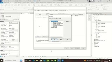 Revit Tutorial : How to apply wall filters (step by step)