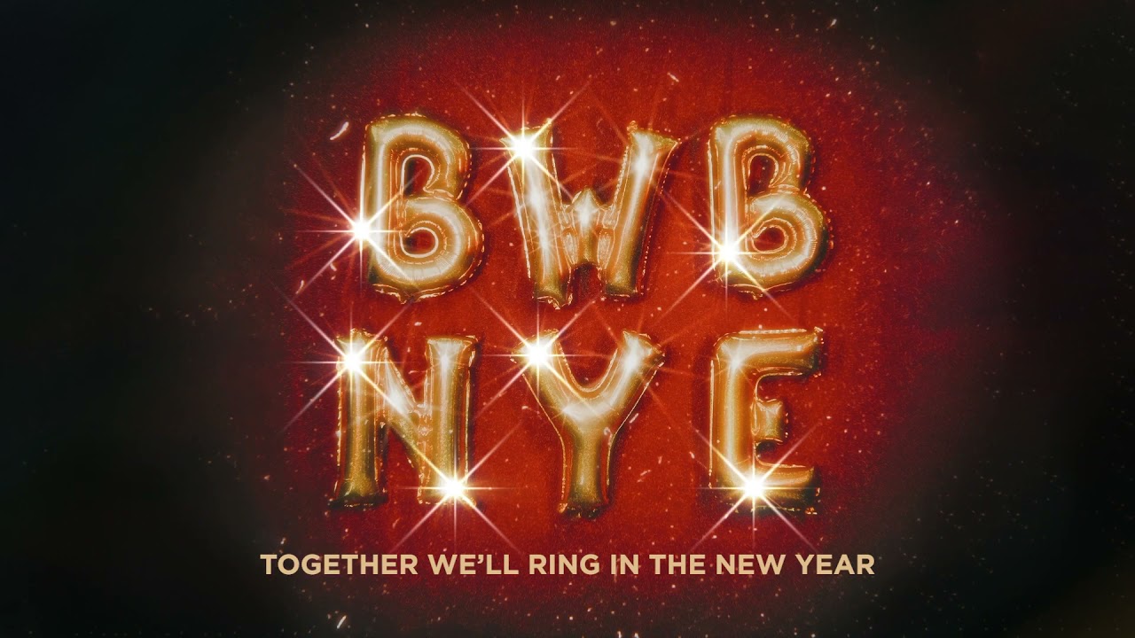 Voorkomen Viva Sta op Born Without Bones – Together We'll Ring In The New Year Lyrics | Genius  Lyrics