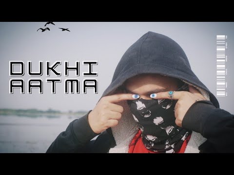 Dukhi Aatma   Humanaastik  Official Music Video