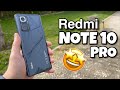 Redmi Note 10 PRO ¡MEJOR Móvil CALIDAD PRECIO 2021!