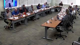 Wichita-Sedgwick County Planning Live Stream