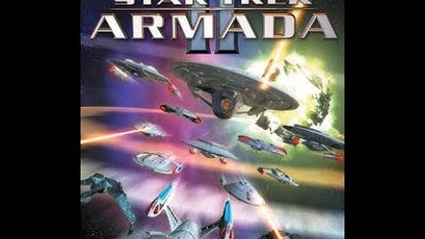 Star Trek Armada II - Finale