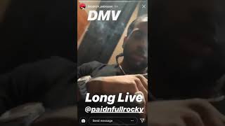 Hoodrich Pablo Juan DROPS DMV THIS MONTH !!!!