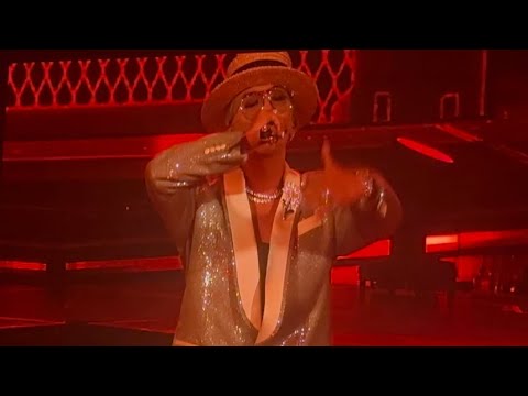 G DRAGON 개소리 BULLSHIT LIVE AT PHILIPPINE ARENA 2025