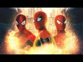 Spider Man No Way Home - Main Theme