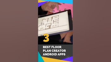 3 Best Floor Plan Creator Android Apps
