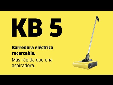 KB 5 unboxing 