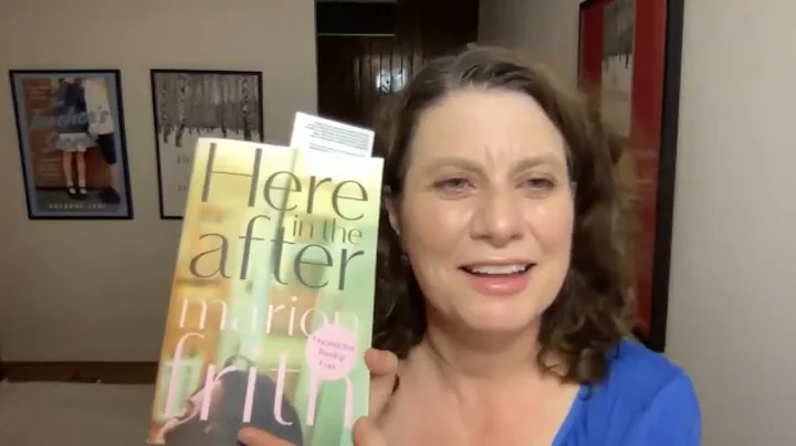 Marian Frith in conversation with Suzanne Leal