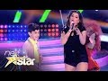 Omar Arnaout si Elena de la Mandinga - Shakira si Alejandro Sanz - "La Tortura" - Next Star