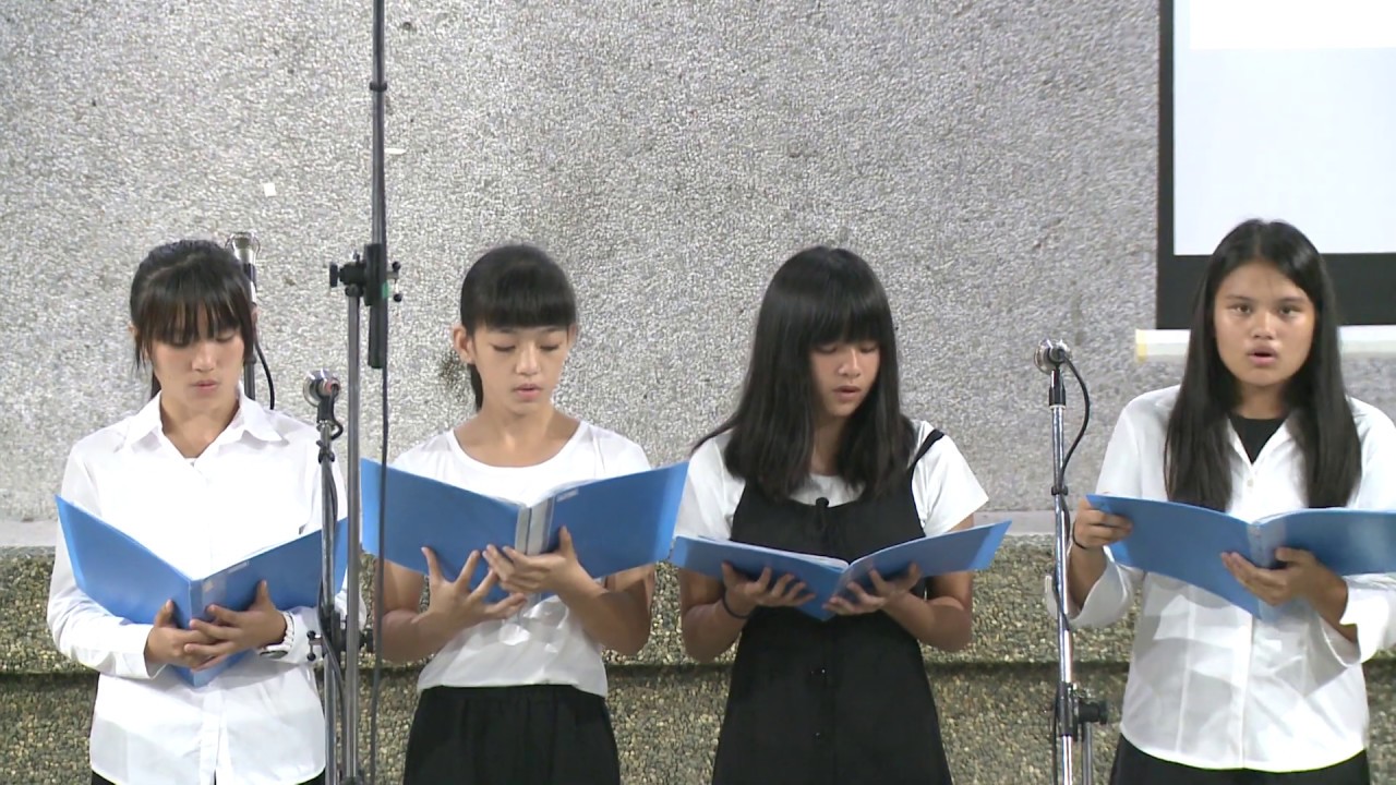 1.GIFT OF LOVE(愛的禮物) 2. 別哭,我幫你禱告