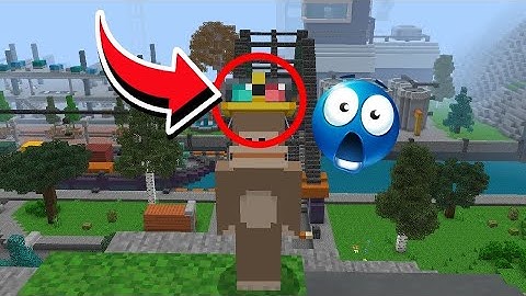 I MAXED Hive Build Battle (Level 30)