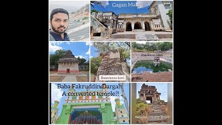 Penukonda Travel vlog- Vijayanagara's second capital