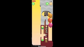 Dig This! 116-12 THE WAY OF THE BALL CHAPTER Walkthrough Solution