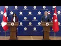 Bakan Fidan: Yarından İtibaren Bölge Ziyaretim Başlıyor