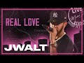 Jwalt real love live from mama dog studios ep 222