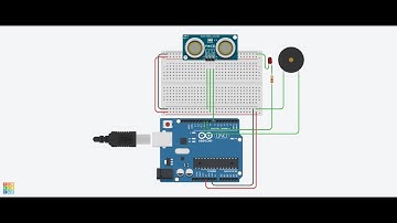 Smart Social Distancing Belt for COVID-19