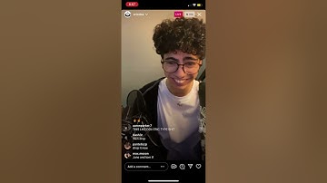 Ericdoa live 7/9/2021 snippet “HA HA”