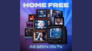 Ring of Fire (Home Free's Version)