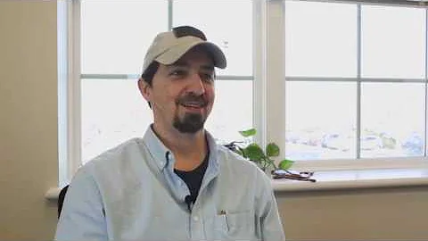 Faces of Castleman Disease: Gary's Story