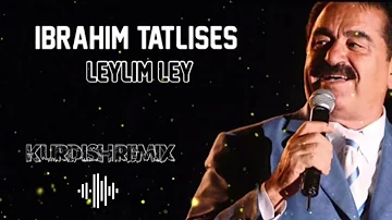 Ibrahim Tatlises Remix (Leylim Ley Remix) Ahmad Are