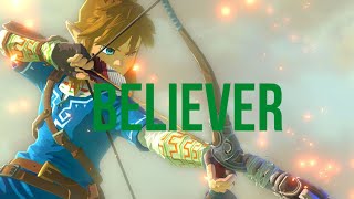 Zelda-Believer Tribute