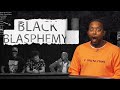 I Have Never Watched Coming To America | Black Blasphemy | Ep 31 | All Def