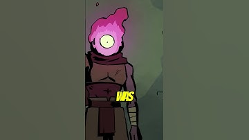 When Growing Up Feels like a ROGUELITE