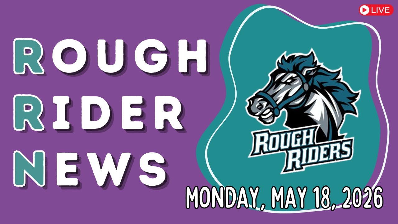 Monday, May 18, 2026