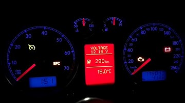 FISBlocks+, VagCom Full FIS  & cruise control in your cluster using an Arduino