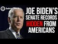 Another Judicial Watch Victory: Delaware Supreme Court Demands Answers on Biden’s Hidden Senate Documents – 1850 Boxes of Records!