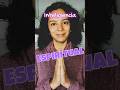 El poder de tu inteligencia espiritual.