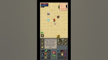 Tibiame quest npc Henry solamar #part2 done #gaming #tibiame #games