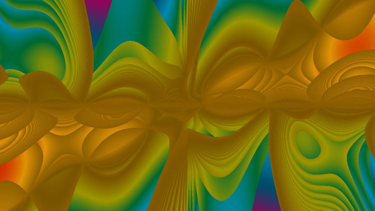 contemplation interface