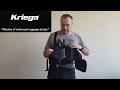 Kriega Messenger Sling EDC