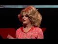All the little things | Panti | TEDxDublin